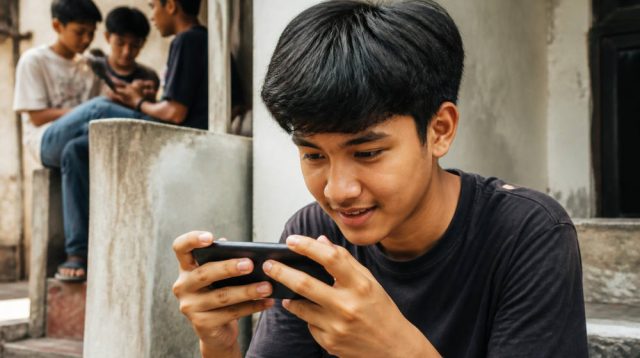 Cara Top Up Diamond Free Fire Cepat dan Aman via Gamezi