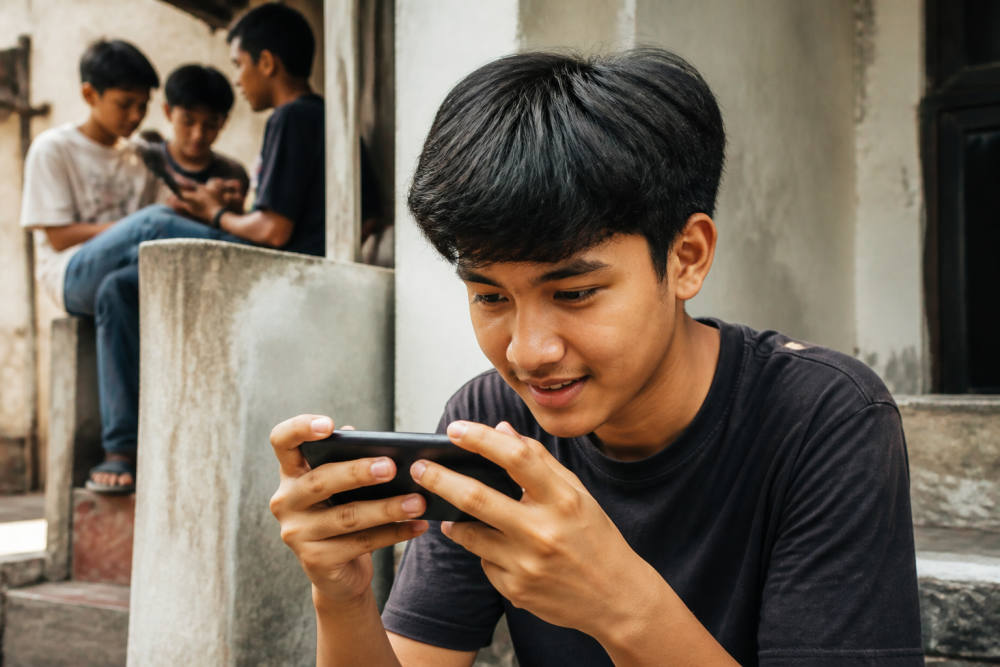 Cara Top Up Diamond Free Fire Cepat dan Aman via Gamezi