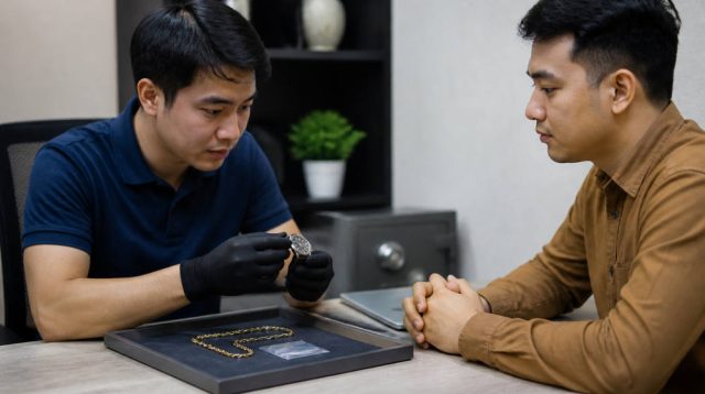 7 Hal yang Wajib Dicek Sebelum Gadai Barang