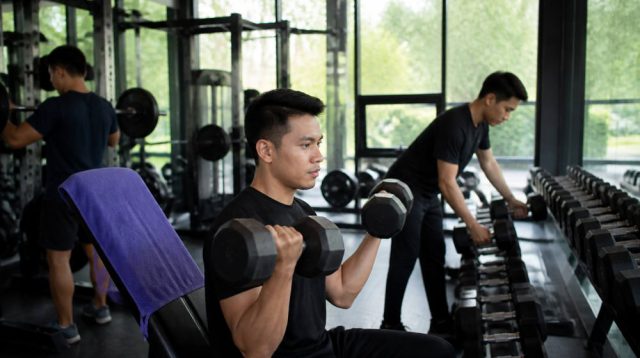 Anytime Fitness Buka Klub ke-600 di Asia, RI Lampaui 60 Klub