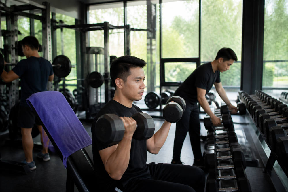 Anytime Fitness Buka Klub ke-600 di Asia, RI Lampaui 60 Klub