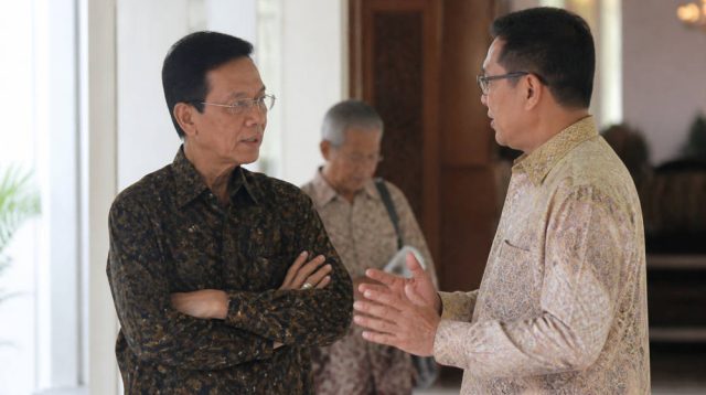 Didukung Sultan HB X, Jasa Marga Percepat Akses Bokoharjo