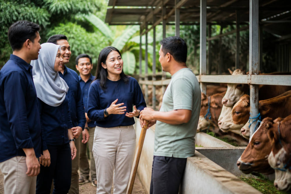 Jasa Marga Raih Predikat Gold di TJSL & CSR Award 2026
