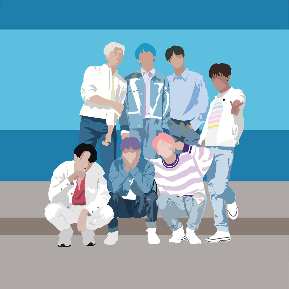 Rayakan Ultah 10 Tahun, BTS Rilis Single “Take Two” pada 9 Juni Rayakan Ultah 10 Tahun, BTS Rilis Single “Take Two” pada 9 Juni