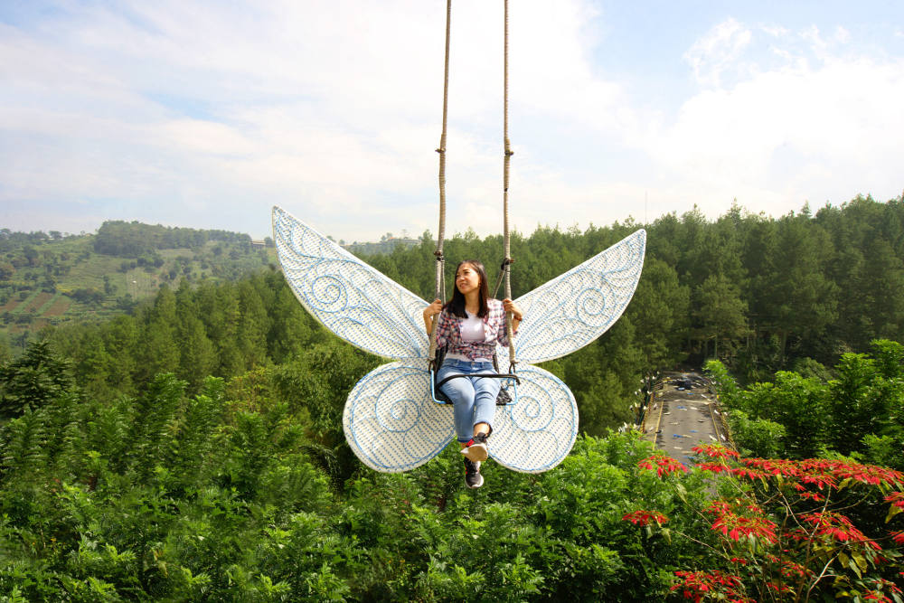 Dago Dreampark % Off Entry Ticket Price Dago Dreampark % Off Entry Ticket Price