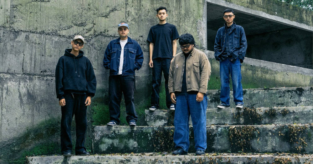 Introspeksi Keras Tentang Manipulasi dan Proses Melepaskan, Costive MenyampaikanEmosi dalam Single Terbaru “Outworn” 