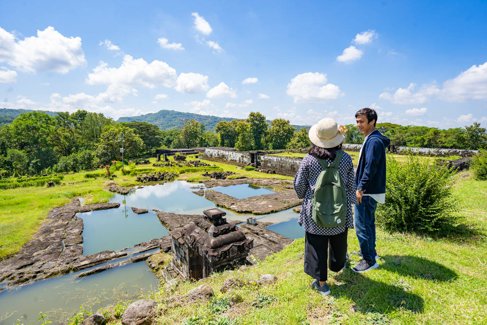 Candi Ratu Boko Diskon % Harga Tiket Masuk Candi Ratu Boko Diskon % Harga Tiket Masuk