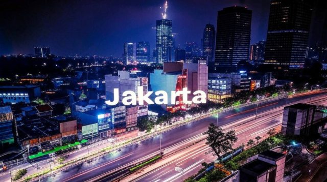 Rangkaian Acara HUT ke-498 Jakarta Sepanjang Juni 2025