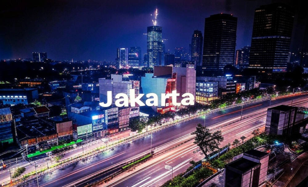 Rangkaian Acara HUT ke-498 Jakarta Sepanjang Juni 2025