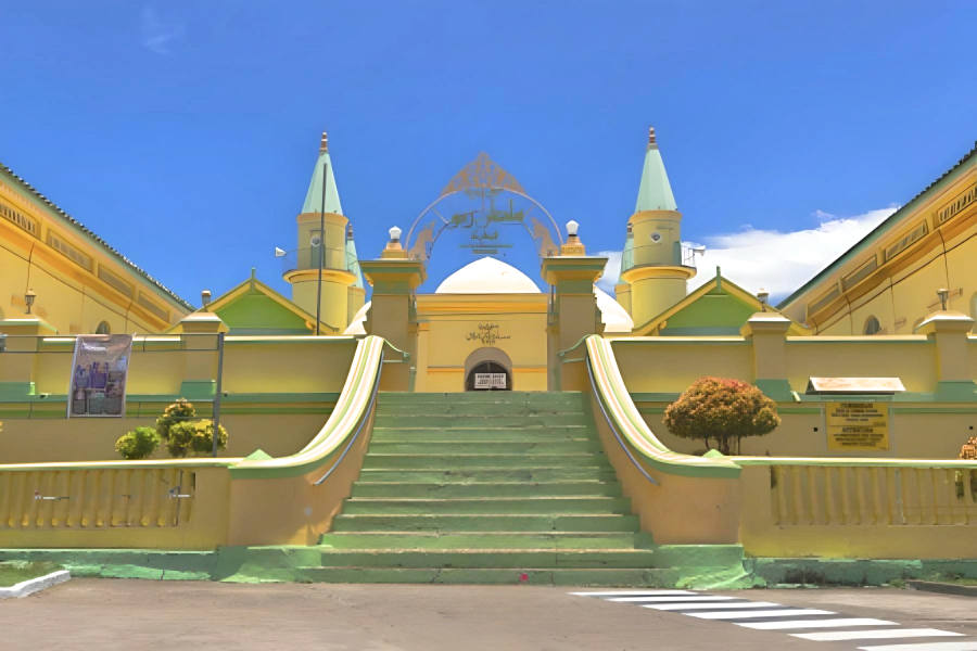 Anugerah Desa Wisata Indonesia (ADWI) 2023: 14 Desa Wisata Meraih Penghargaan dan Pecahkan Rekor MURI