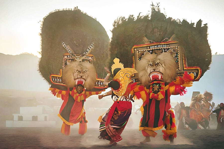 Memperjuangkan Reog, Kebaya dan Dangdut Sebagai Warisan Budaya Takbenda UNESCO