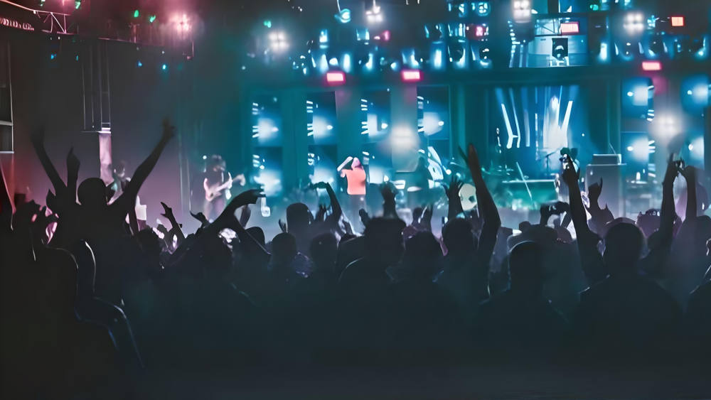 Pemerintah Siapkan Digitalisasi Perizinan Acara, Konser Musik Makin Mudah!