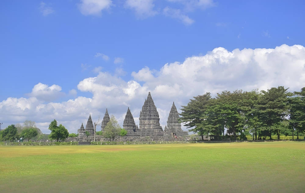 Candi Prambanan Tutup pada Hari Nyepi, Kembali Dibuka Sehari Setelahnya