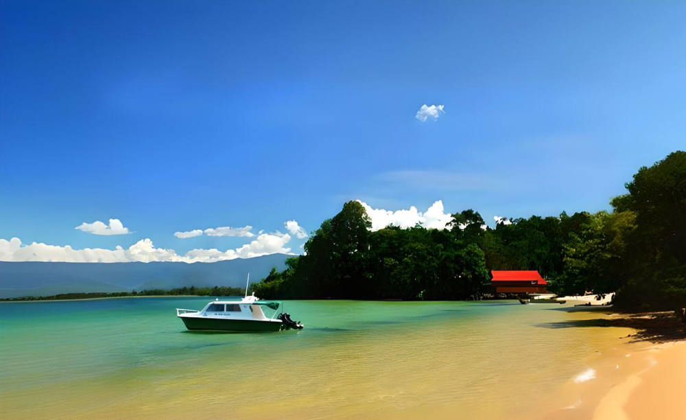 Danau Poso di Sulawesi Tengah: Kekayaan Geologi yang Mendunia
