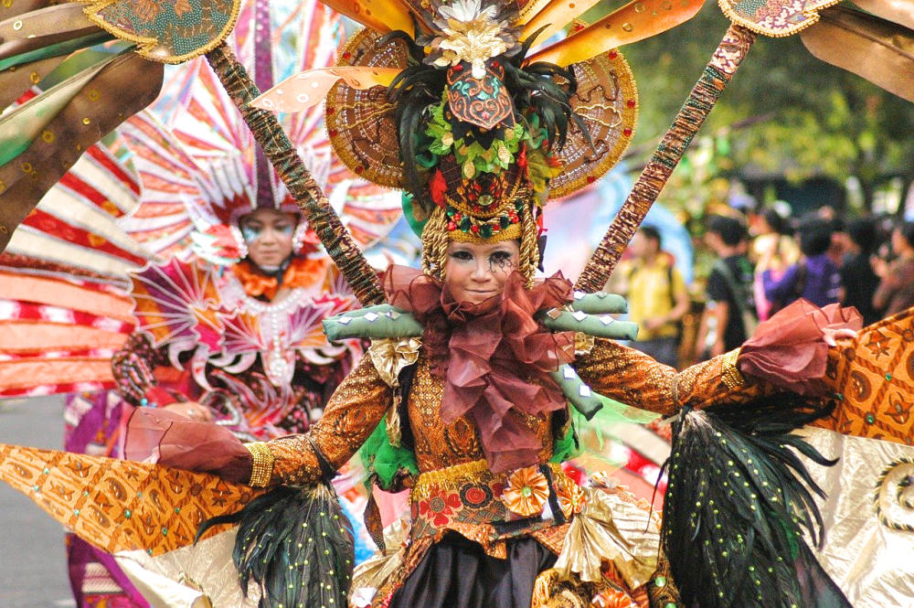Kota Surakarta Dinobatkan sebagai Kota Kreatif oleh UNESCO