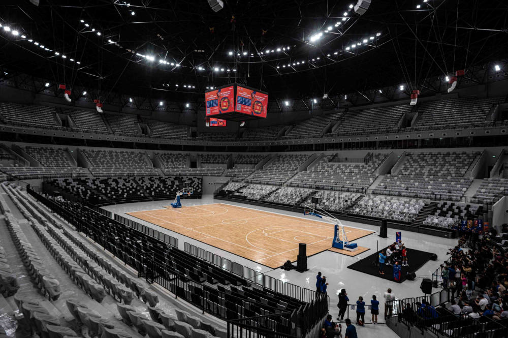 Indonesia Arena: Sebuah Tamparan Kebanggaan Baru bagi Indonesia