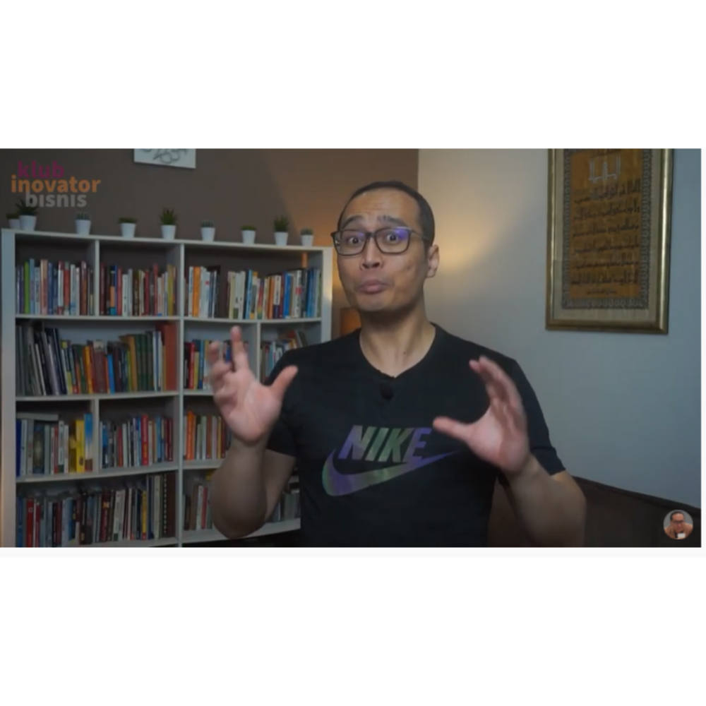 Cara Mencapai Problem/Solution Fit | Business Hack Course Eps 7