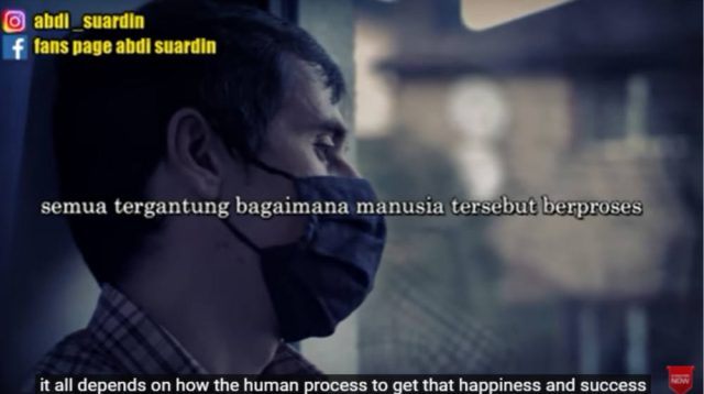 SAAT MULAI RAGU DENGAN DIRI SENDIRI || VIDEO MOTIVASI