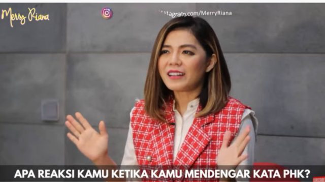 DIHADAPKAN PADA PHK, APA YANG BISA KAMU LAKUKAN ? | Motivasi Merry | Merry Riana