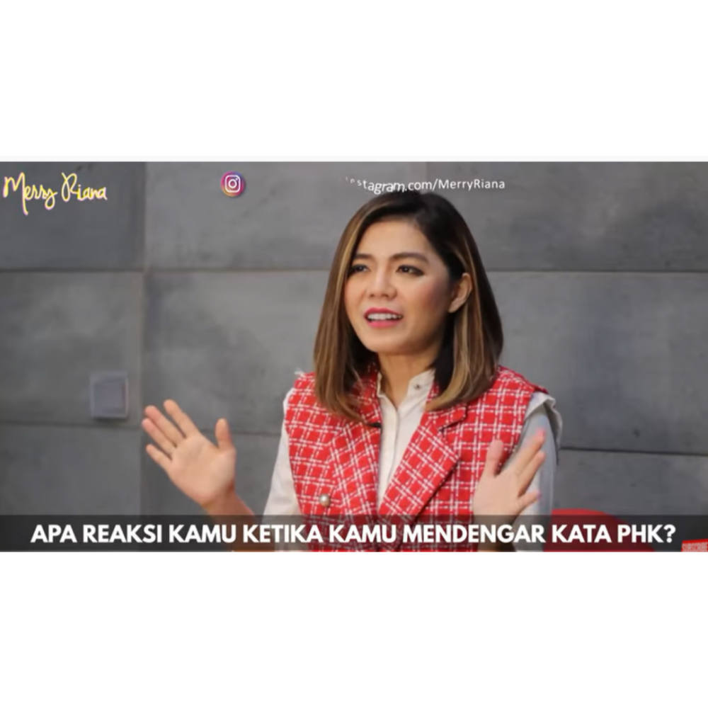 DIHADAPKAN PADA PHK, APA YANG BISA KAMU LAKUKAN ? | Motivasi Merry | Merry Riana DIHADAPKAN PADA PHK, APA YANG BISA KAMU LAKUKAN ? | Motivasi Merry | Merry Riana