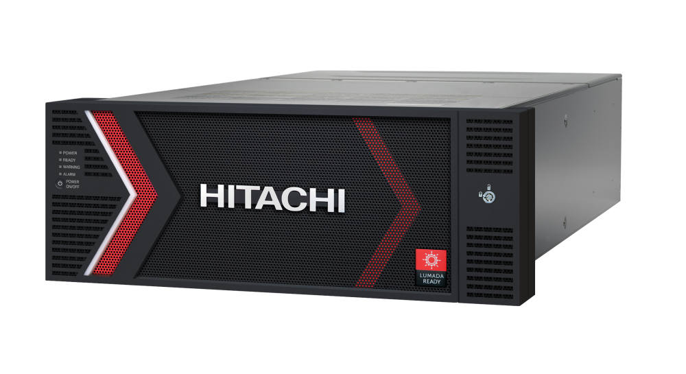 Hitachi Vantara Luncurkan Virtual Storage Platform One Block High End untuk Mendukung Era Baru AI dan Beban Kerja Mission-Critical