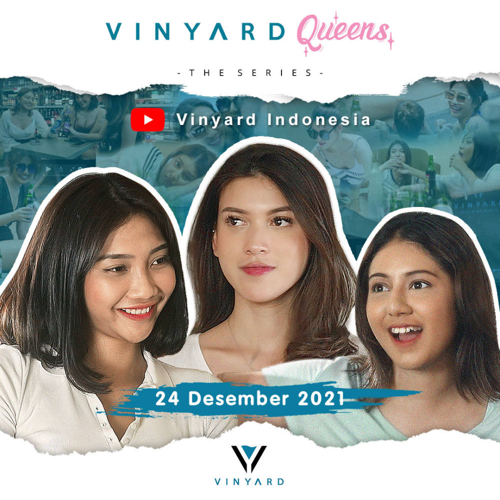 Vinyard Queens