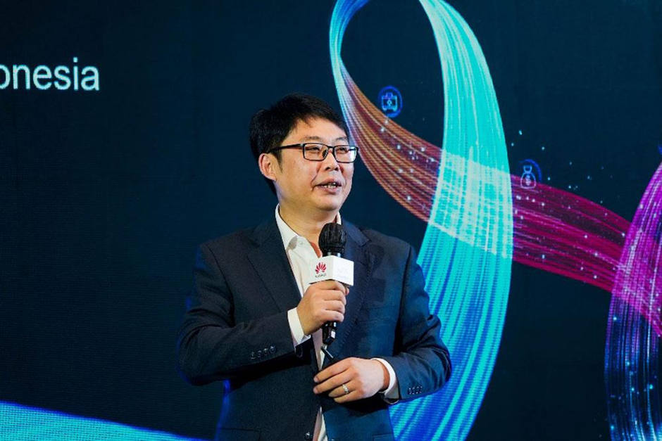 Huawei Luncurkan White Paper Jaringan AI Campus 10 Gbps 2026