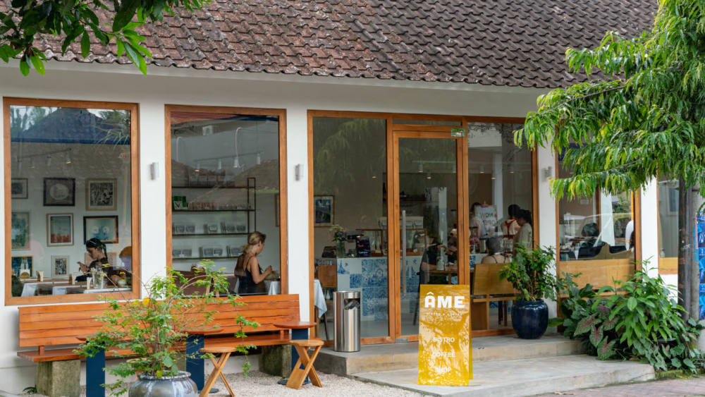 3 Restoran di Ubud untuk Brunch Dengan Suasana Instaworthy 3 Restoran di Ubud untuk Brunch Dengan Suasana Instaworthy
