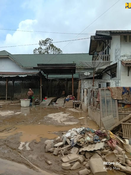 Kementerian PU Lakukan Pengeboran 48 Sumur untuk Sediakan Air Bersih dan Sanitasi Bagi Warga Terdampak Bencana di Aceh Tamiang