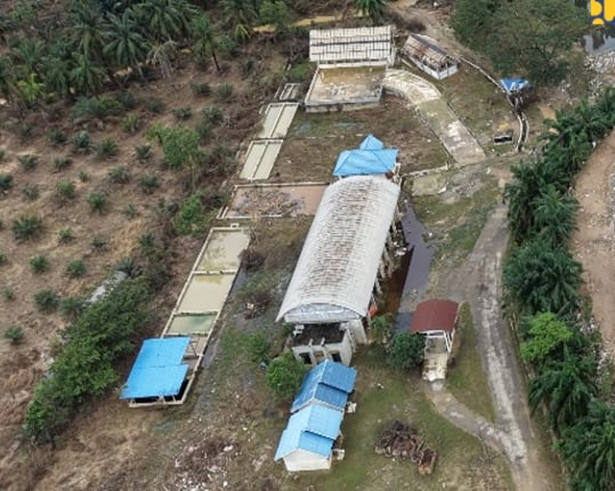 Pulihkan Sanitasi Pascabencana, Kementerian PU Siapkan Penanganan Permanen TPA Rantau dan IPLT Aceh Tamiang
