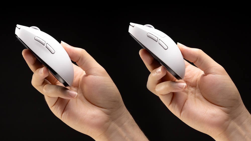 Logitech G Meluncurkan Berbagai Produk dan Inovasi Baru diLogitech G Play 2025