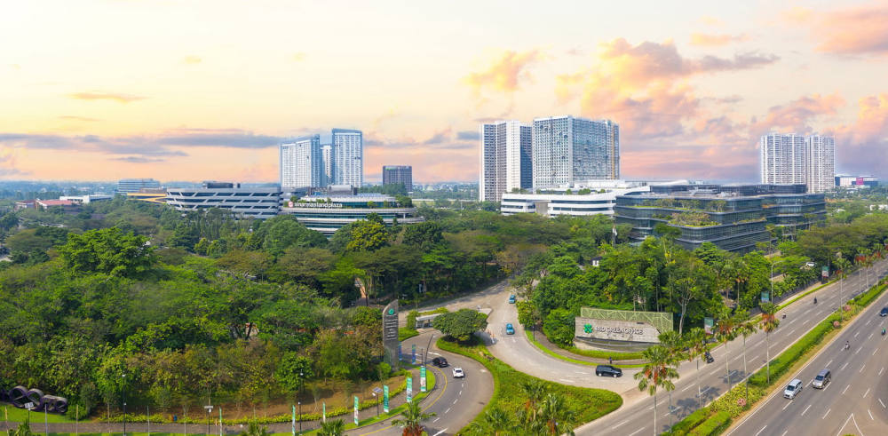 BSD City Siap Menjadi Kota Pendidikan Kelas Dunia dalam Global Sustainable Development Congress 2026
