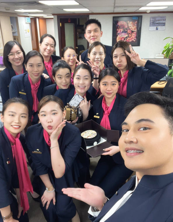 Internship di Hong Kong, Mahasiswa BINUS @Bekasi Asah Pengalaman Global