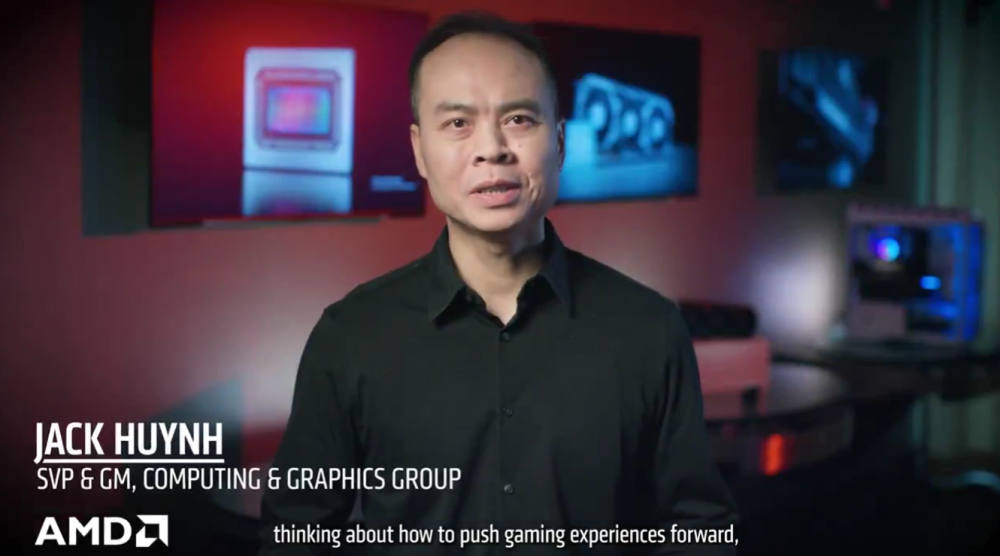 AMD Perluas Teknologi Upscaling Lewat FSR 4.1, Gamer Radeon RX 7000 Siap Nikmati Visual Lebih Tajam