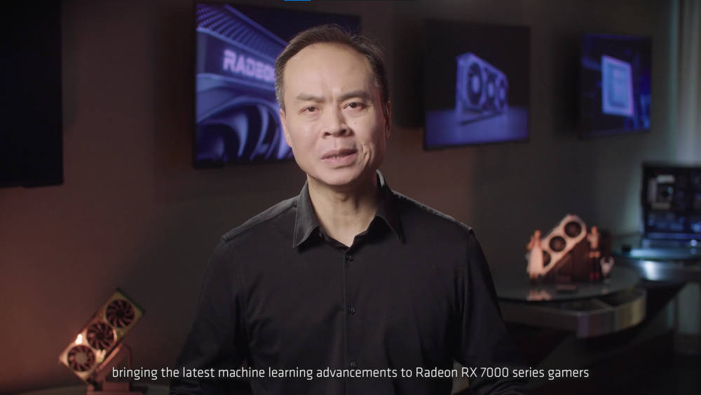 AMD Perluas Teknologi FSR 4.1 ke Radeon RX 7000, Hadirkan Upscaling Berbasis AI untuk Jutaan Gamer