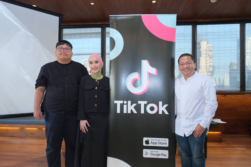 TikTok Ajak Pengguna dan Masyarakat Indonesia Rayakan Keseruan #RamadanDiTikTok Lewat Sajian Konten Berdurasi Lebih Panjang