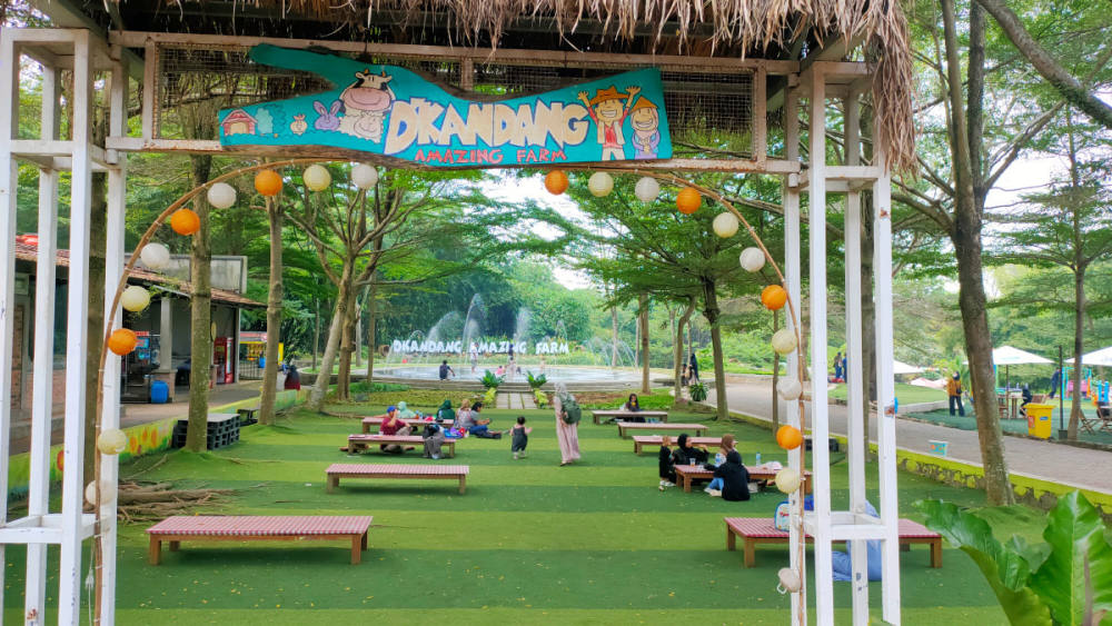 Tempat Wisata di Sawangan Depok, Referensi Healing di Akhir Tempat Wisata di Sawangan Depok, Referensi Healing di Akhir