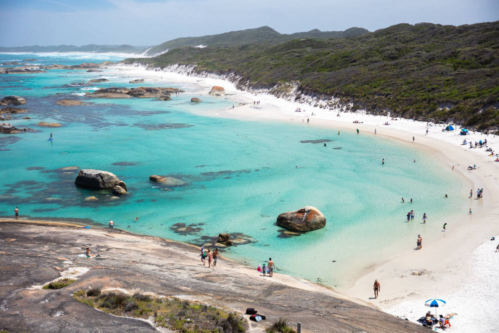 South West Western Australia Hadirkan Ragam Pengalaman Baru untuk Itinerary Perjalanan Wisata 2026 South West Western Australia Hadirkan Ragam Pengalaman Baru untuk Itinerary Perjalanan Wisata 2026