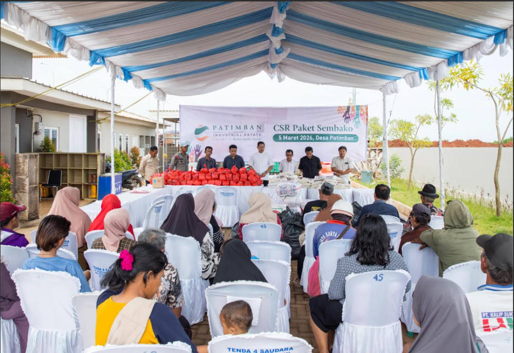 Griya Idola Care Kembali Gelar CSR Sembako di Tangerang dan Subang Griya Idola Care Kembali Gelar CSR Sembako di Tangerang dan Subang