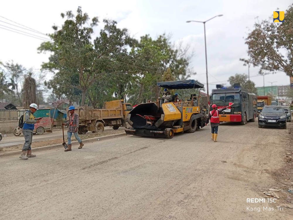Masuki Masa Transisi Pemulihan Pascabencana, Kementerian PU Lanjutkan Program Rehabilitasi Infrastruktur Dasar di Provinsi Aceh Masuki Masa Transisi Pemulihan Pascabencana, Kementerian PU Lanjutkan Program Rehabilitasi Infrastruktur Dasar di Provinsi Aceh