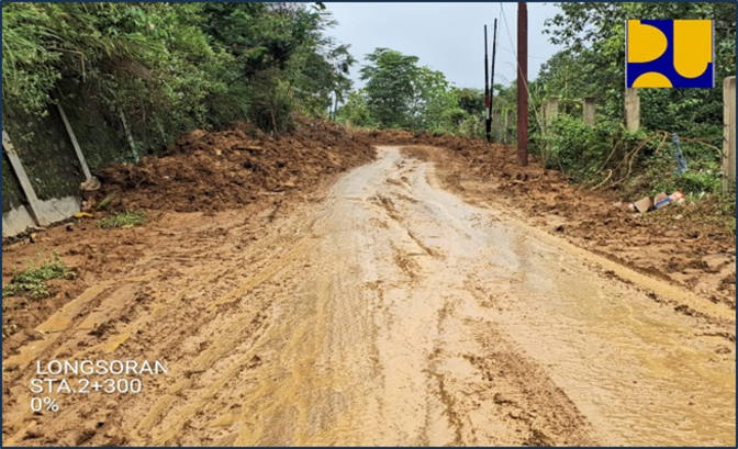 Pemulihan Pascabencana, Kementerian PU: Konektivitas Jalan Nasional di Aceh Berangsur Pulih