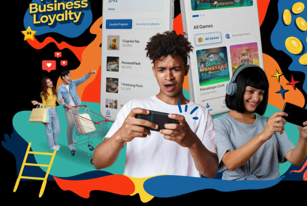 PIJI Hadirkan Pendekatan Interaktif dalam Program Loyalitas Digital Berbasis Gim