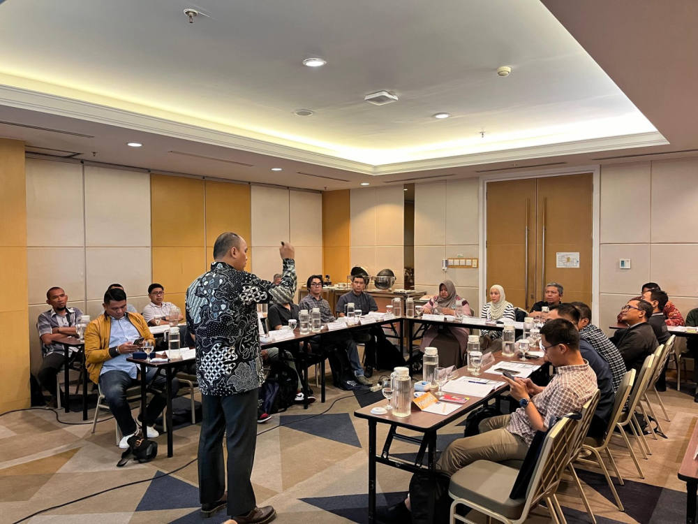 Havara Consulting Dorong Transformasi Kinerja Organisasi Lewat Pendekatan Terintegrasi dan Berbasis Data