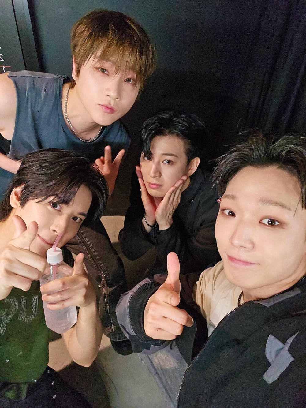 iKON Umumkan World Tour “FOUREVER” 2026, Siap Guncang Istora Senayan Agustus Mendatang