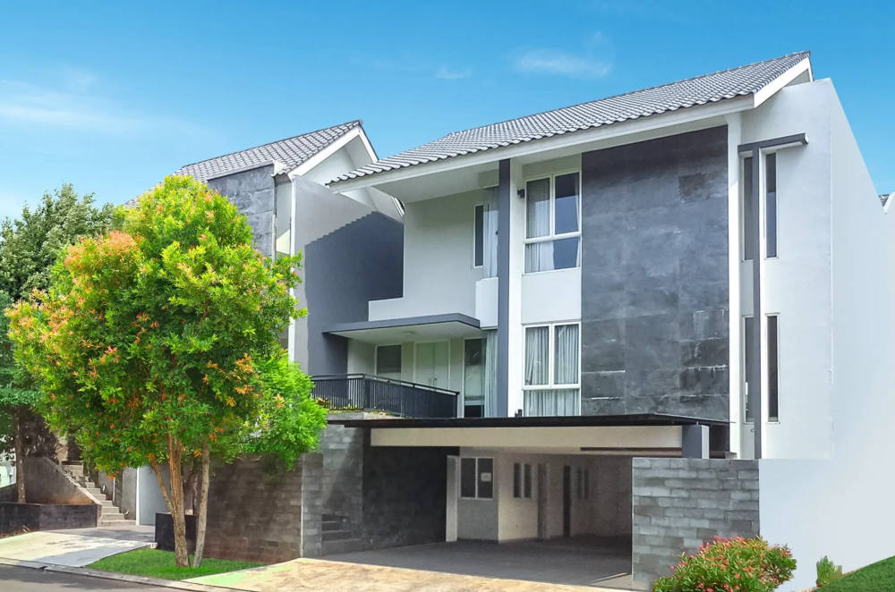 Greenpark Residence Hadirkan Hunian Bernuansa Alam dengan Akses Strategis di Kawasan Berkembang