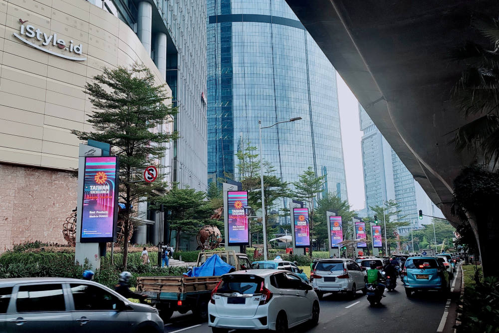 Peningkatan Pengalaman Visual di Era Digital dengan Teknologi LED Berkualitas Tinggi