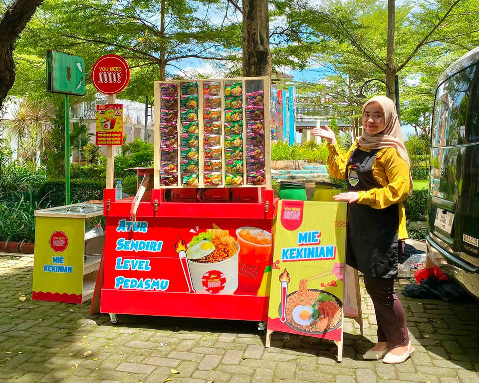 Tren Side Hustle Meningkat, Kemitraan Kuliner Mulai Dilirik sebagai Alternatif Penghasilan Tambahan Tren Side Hustle Meningkat, Kemitraan Kuliner Mulai Dilirik sebagai Alternatif Penghasilan Tambahan
