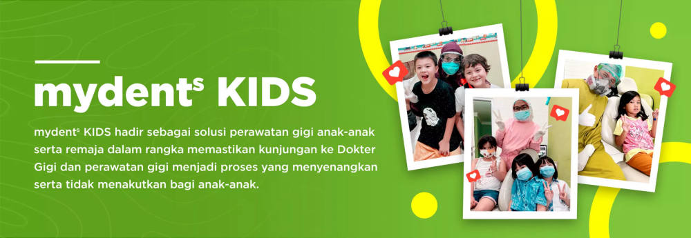 Mydents Dental Care Perluas Akses Layanan Kesehatan Gigi Komprehensif dan Terjangkau di Jabodetabek