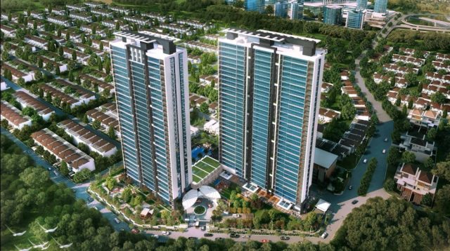 Sinar Mas Land Bangun Kawasan Properti Terintegrasi Berkualitas di Indonesia