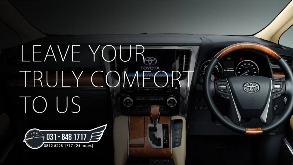 TIM Rent A Car Hadirkan Layanan Mobil Premium 24/7 dengan Armada Lengkap di Indonesia